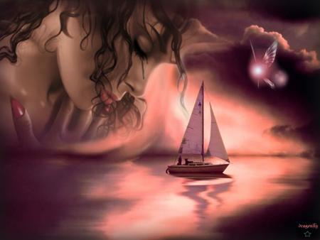 ���L'amour,La passion,Le coeur,Le pardon���